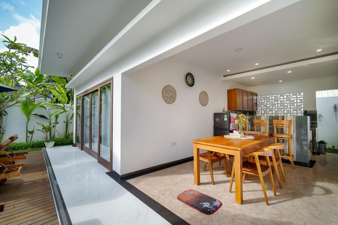 Titian Dewi Villa Ubud - 3 Bedroom Private Villa Close To Cretya Day Club Tegallalang  Exterior foto