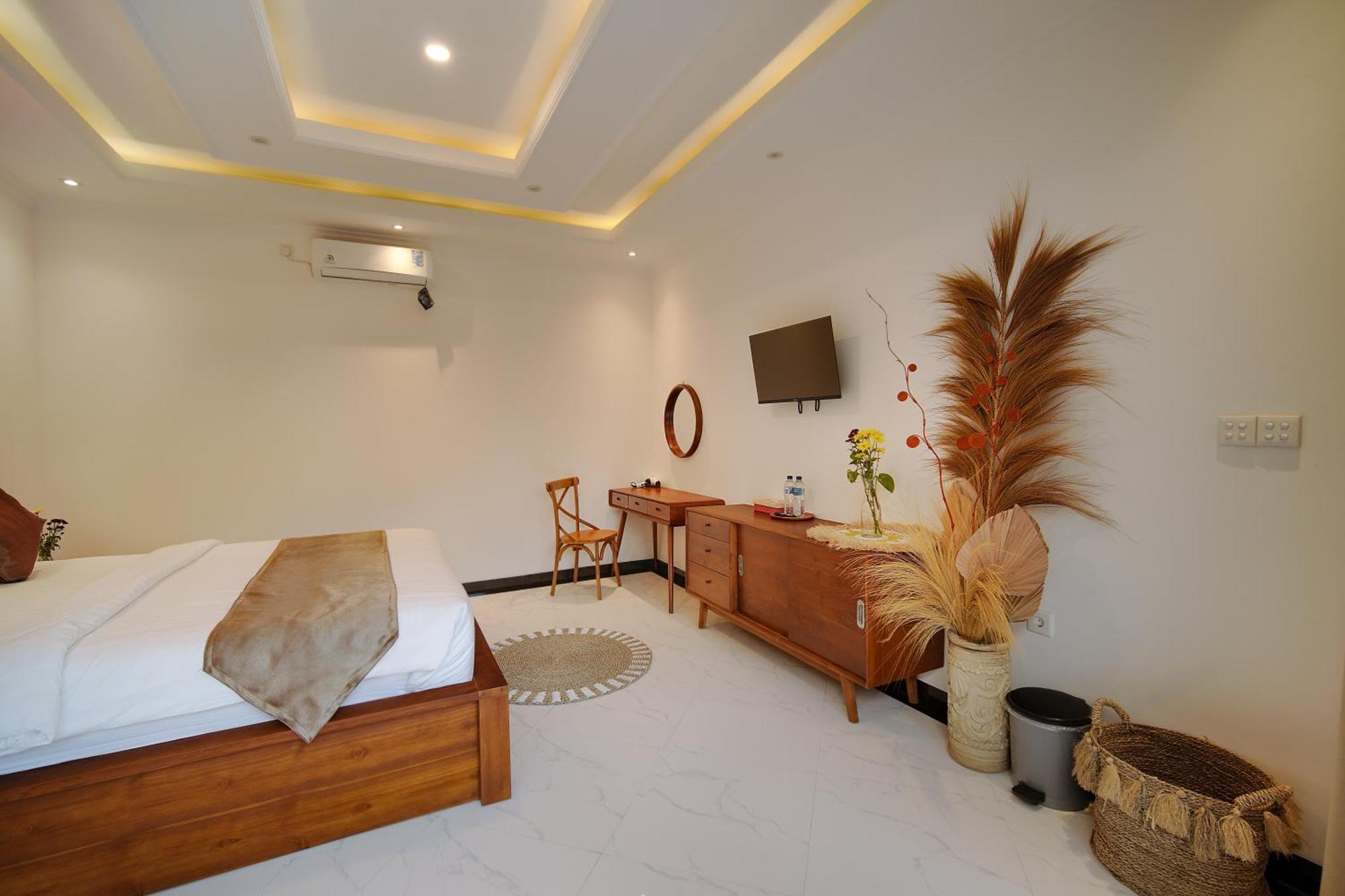 Titian Dewi Villa Ubud - 3 Bedroom Private Villa Close To Cretya Day Club Tegallalang  Exterior foto