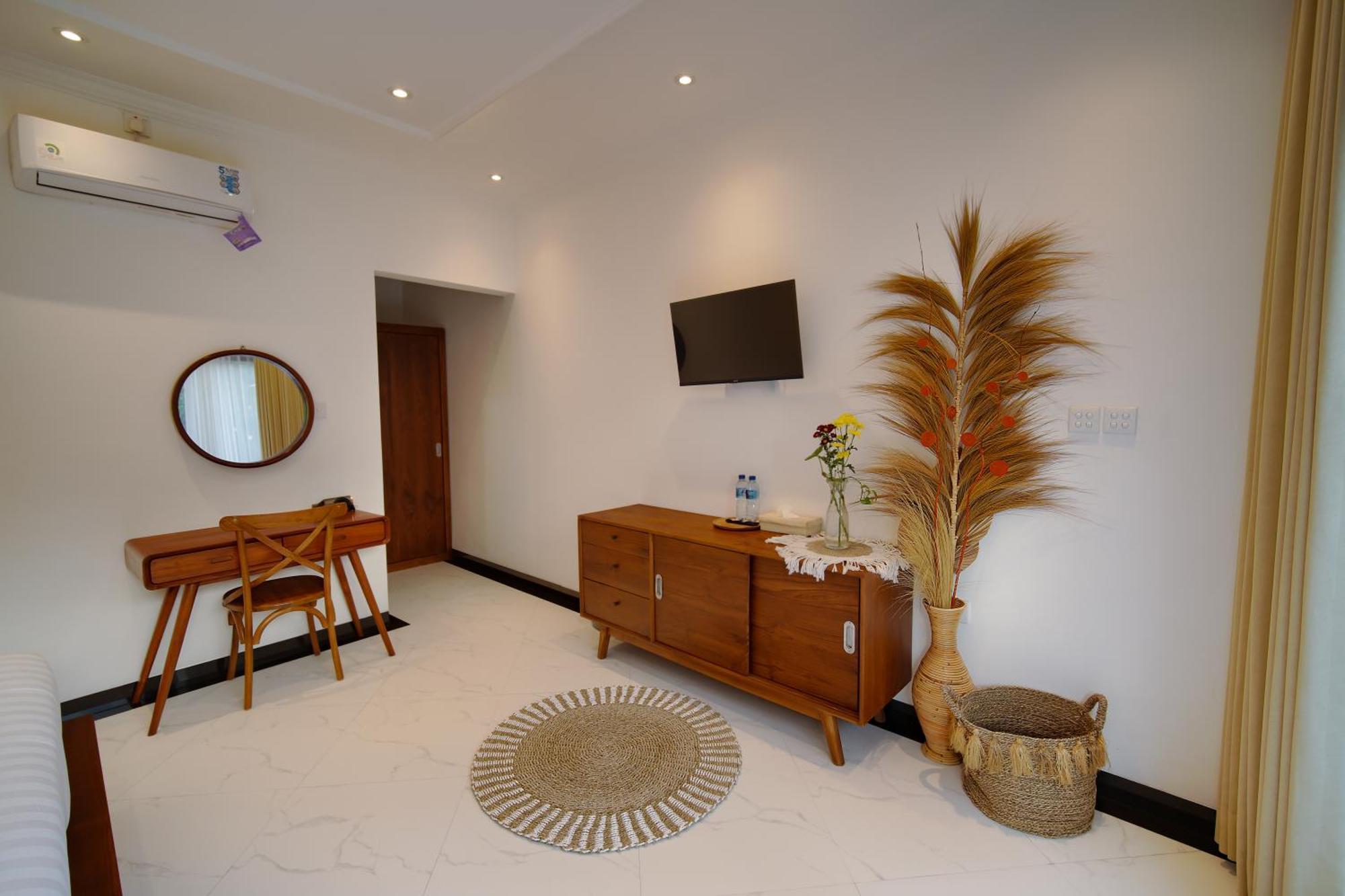 Titian Dewi Villa Ubud - 3 Bedroom Private Villa Close To Cretya Day Club Tegallalang  Exterior foto